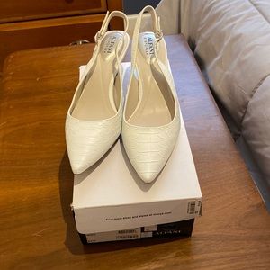 NIB, Alfani, Step n Flex, Heels, Babbsy